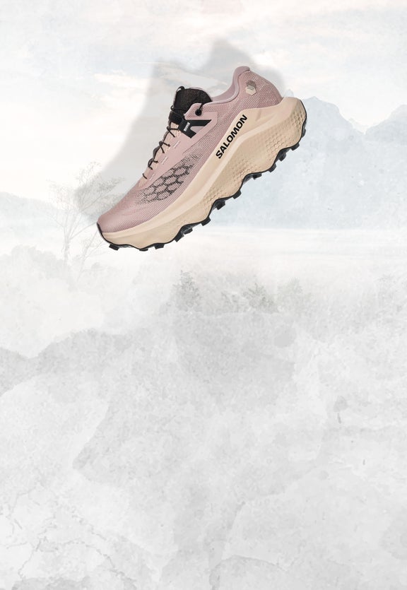 Salomon<br>Ultra Glide 4