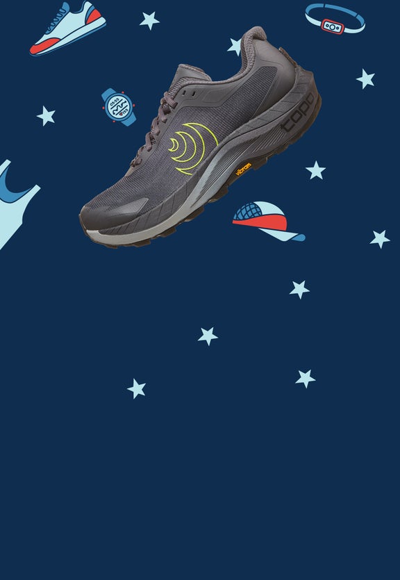 Topo Athletic <br>25% Off