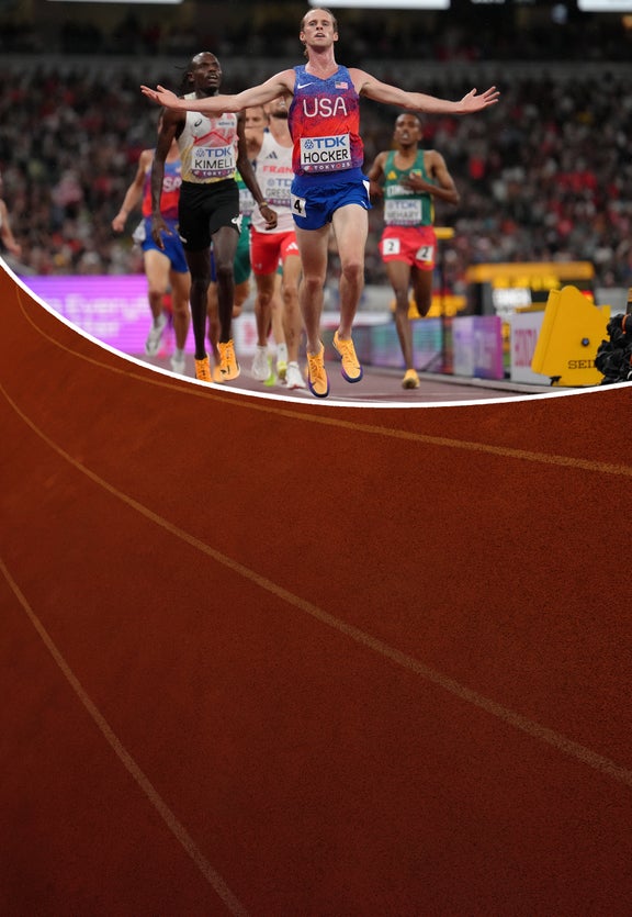 Track & Field Essentials