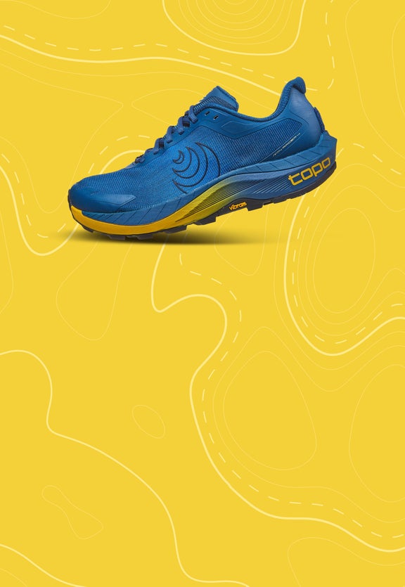 MTN Racer 4