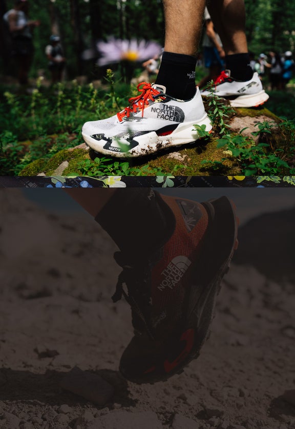 The North Face <br>Flora Alpina Collection