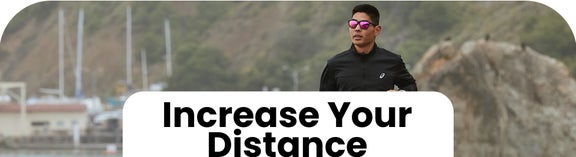 Increase Your Distance