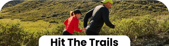 Hit the Trails