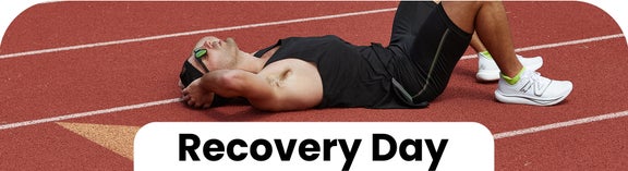 Recovery Day