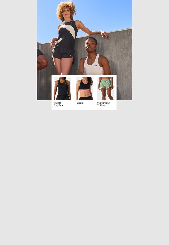 Tracksmith