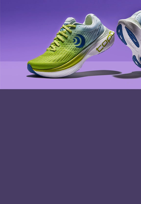 Shop Men's Topo Shoes