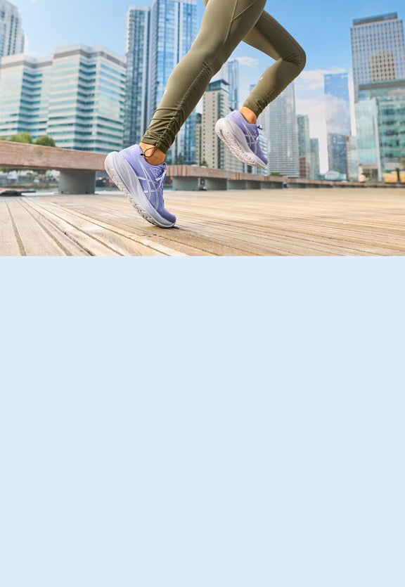 Women's Running Shoes