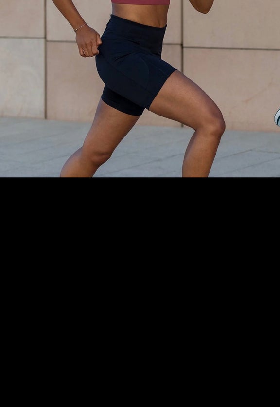 Must Have Short Tights