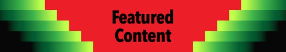 Featured Content