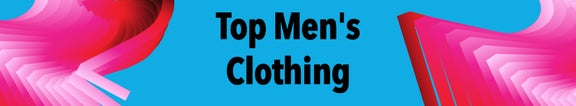 Top Men's Running Clothing
