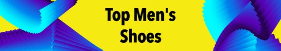 Top Men's Running Shoes