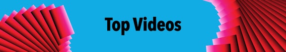 Top Videos of the Year