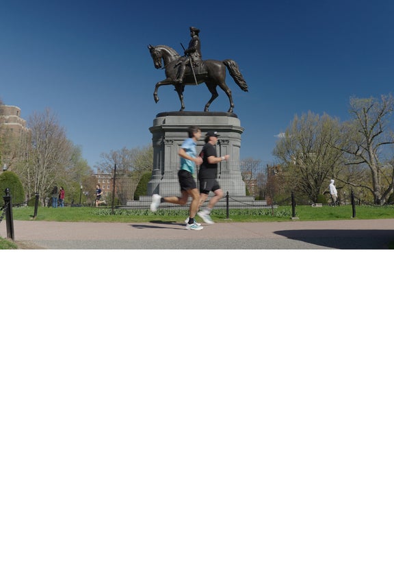 Boston Commons