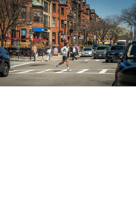 Newbury Street