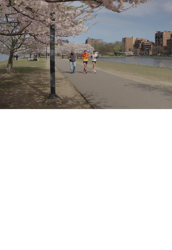 Charles River