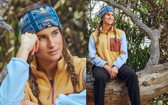 Women's Fall Hats and Gloves