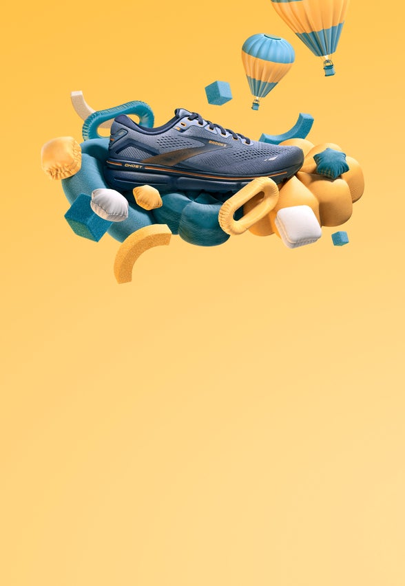 Running Warehouse Shop Men's Running Shoes and Gear