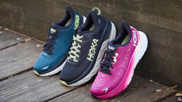 HOKA Mach 5 - Running Warehouse