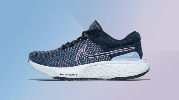 running warehouse nike