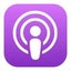 Apple Podcasts