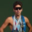 The Medal Chaser
