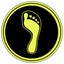 Roomy Toe Box