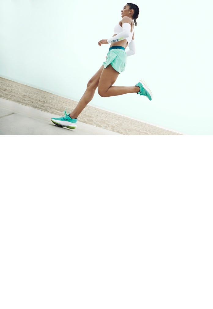 saucony running