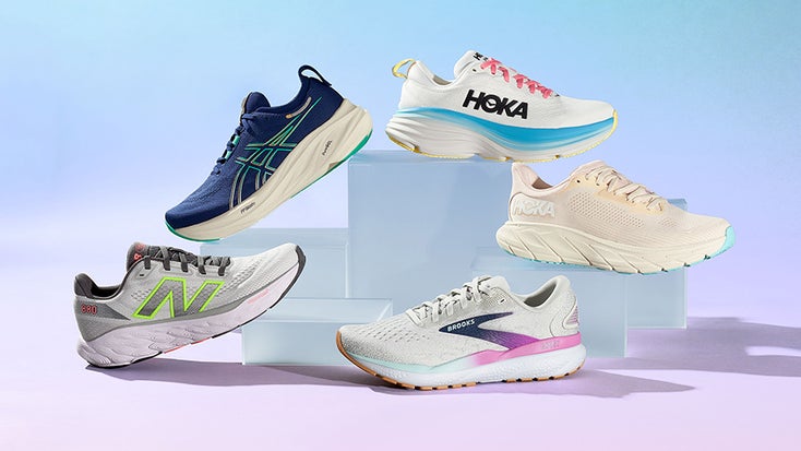 Running Warehouse - Shop Women's Running Shoes and Gear