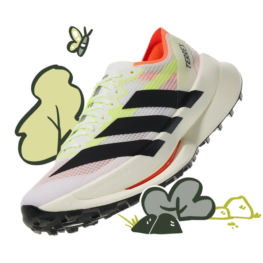 adidas Terrex<br>Agravic Speed Ultra 2