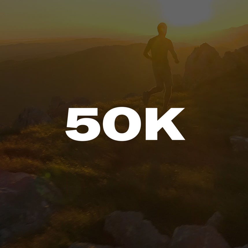 The Ultramarathon