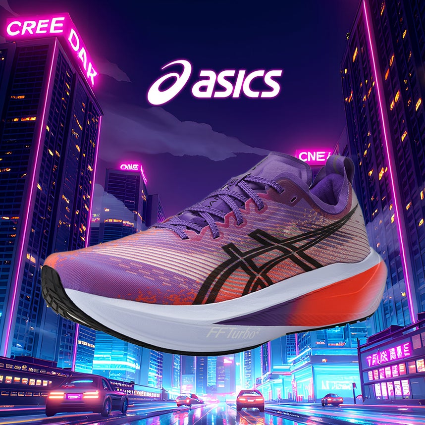 ASICS MEGABLAST
