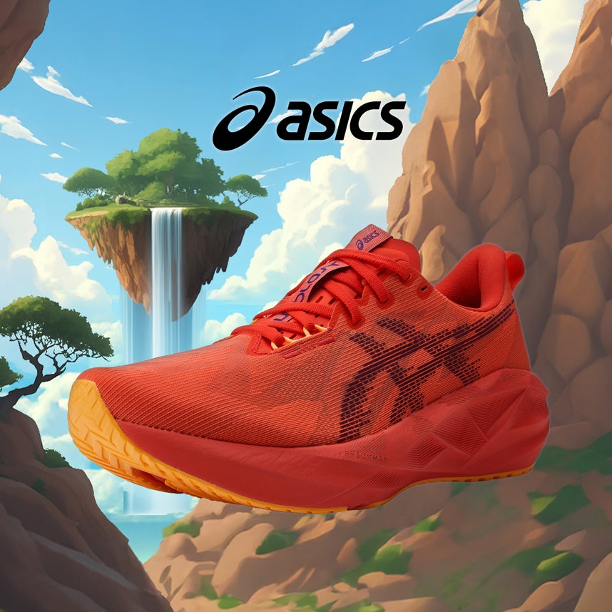 ASICS NOVABLAST