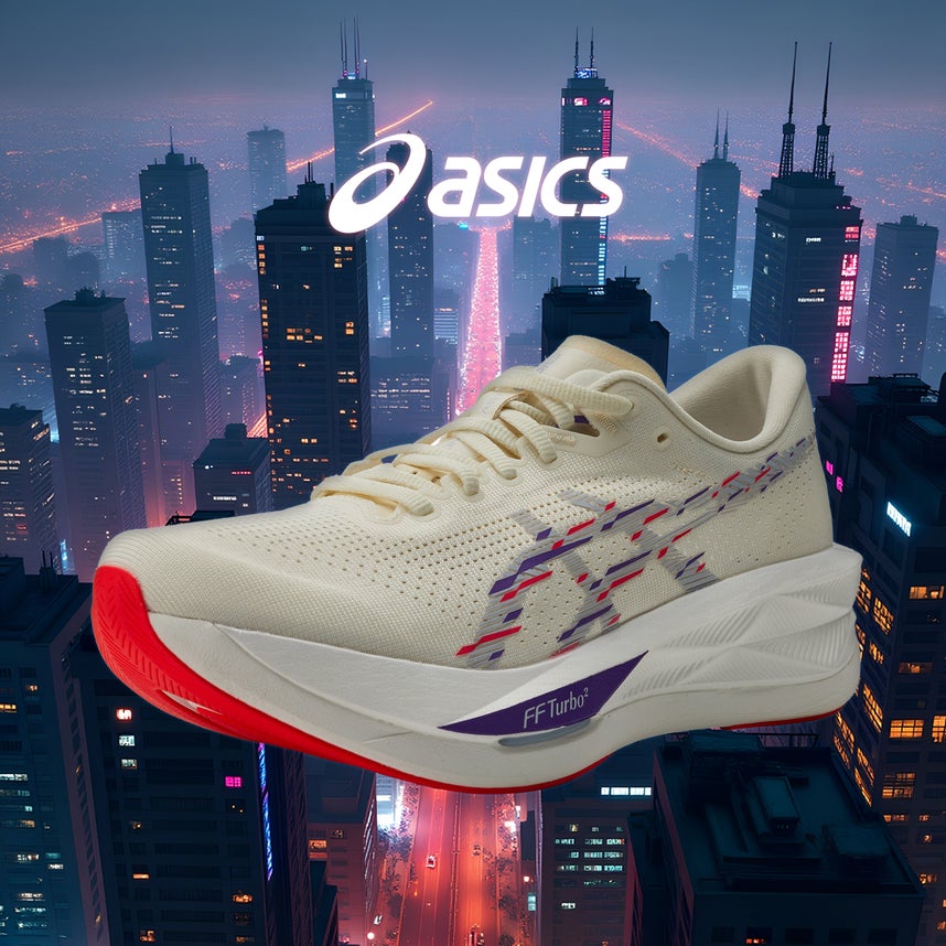 ASICS SONICBLAST