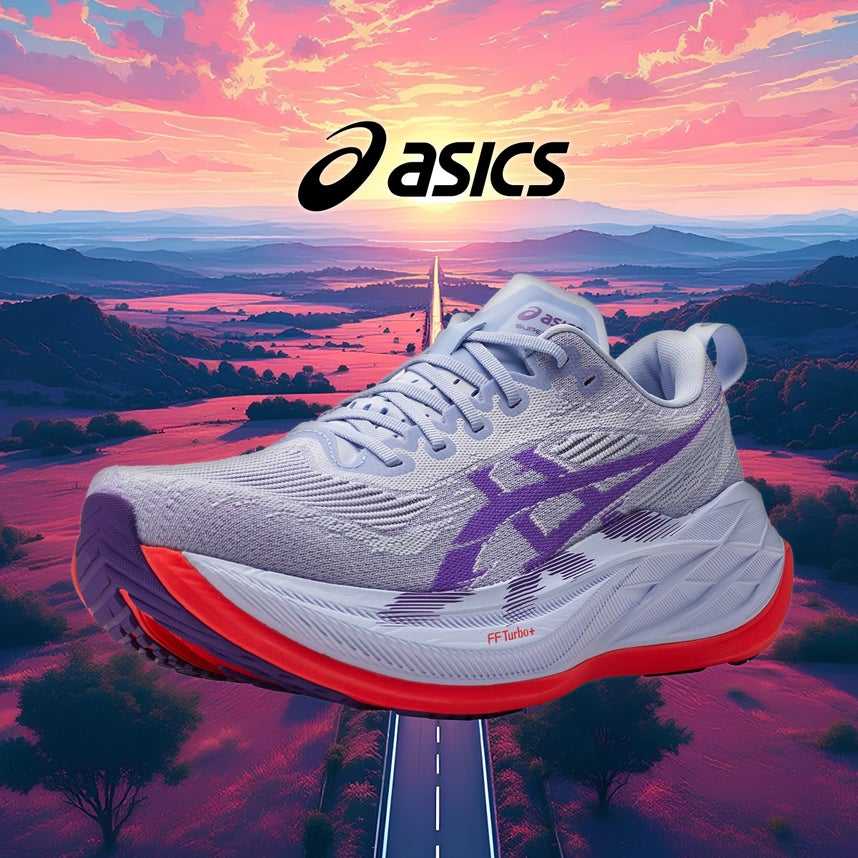 ASICS SUPERBLAST