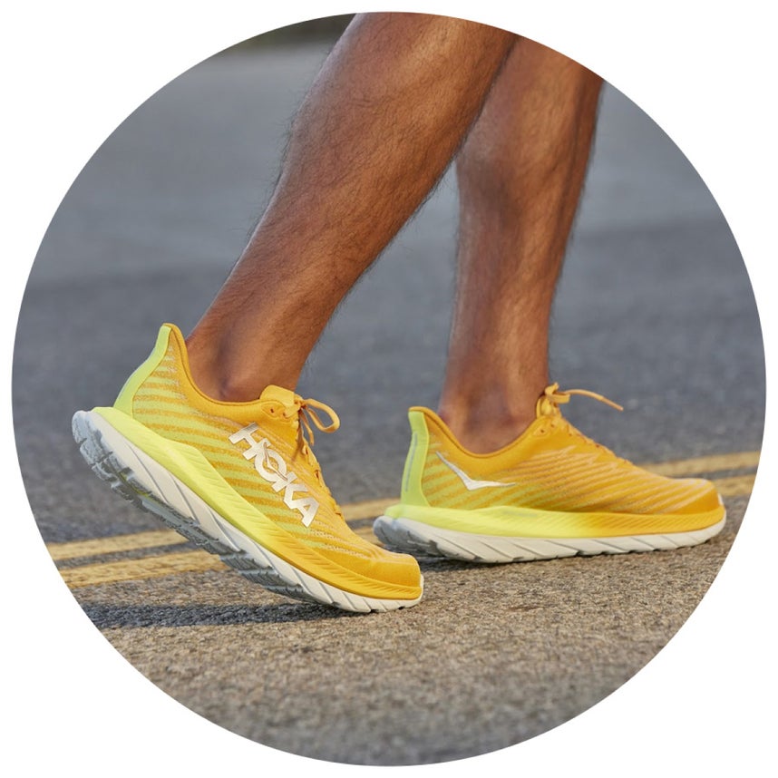 Men's Shoes