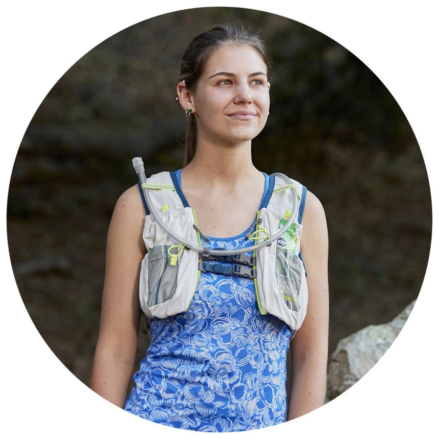 Women's Running Gear