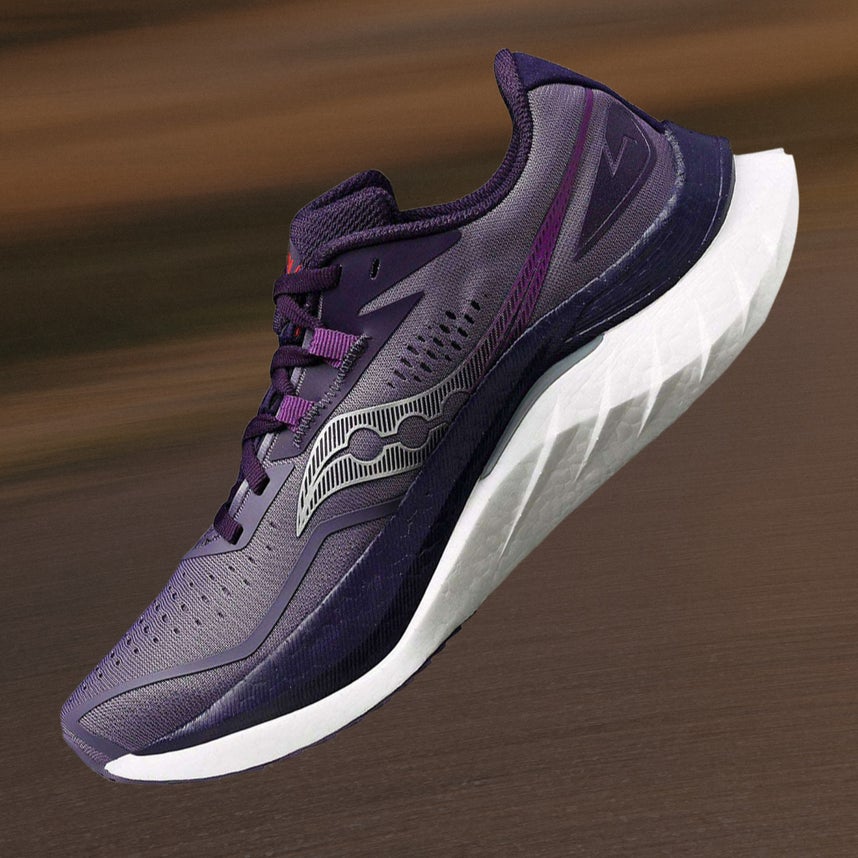 Endorphin Speed 4