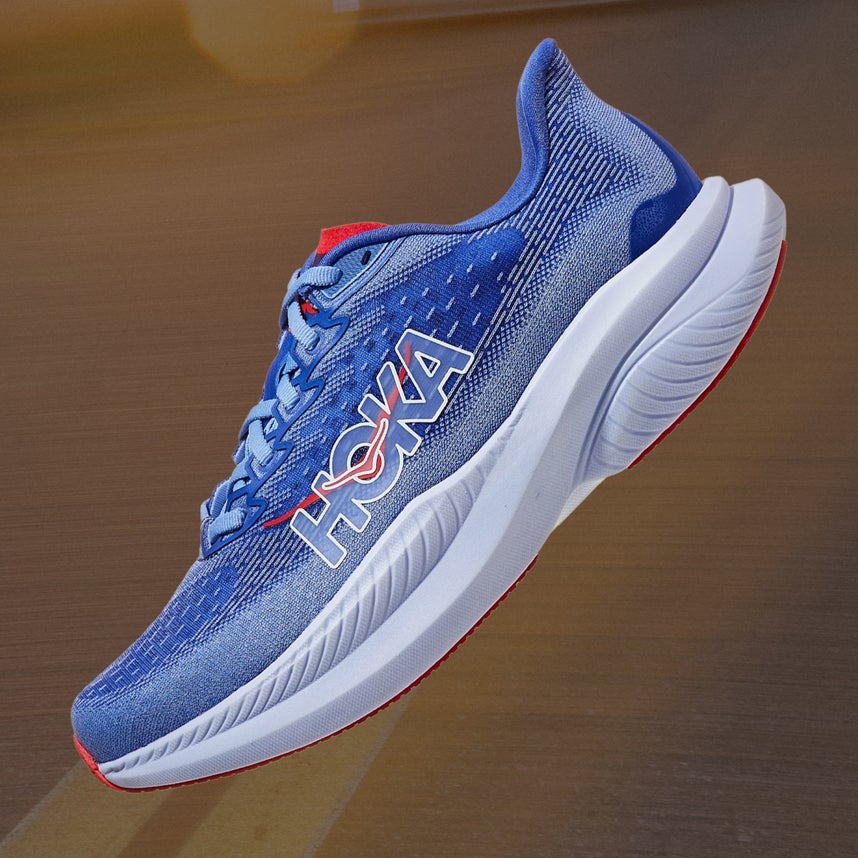 Mach 6
