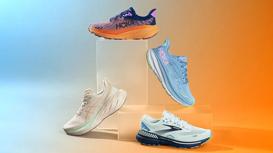 Running Warehouse - Shop Women's Running Shoes and Gear