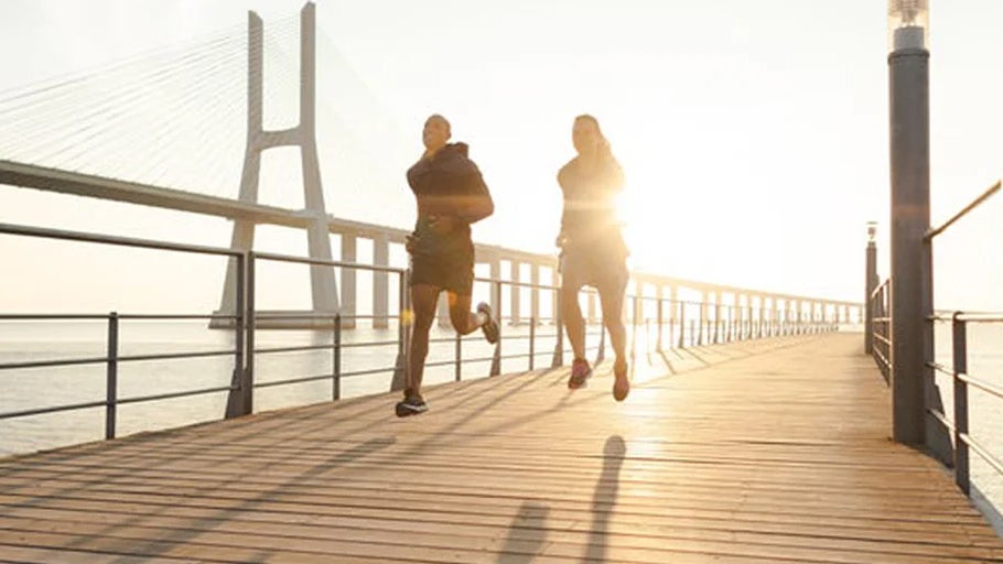 running warehouse kids