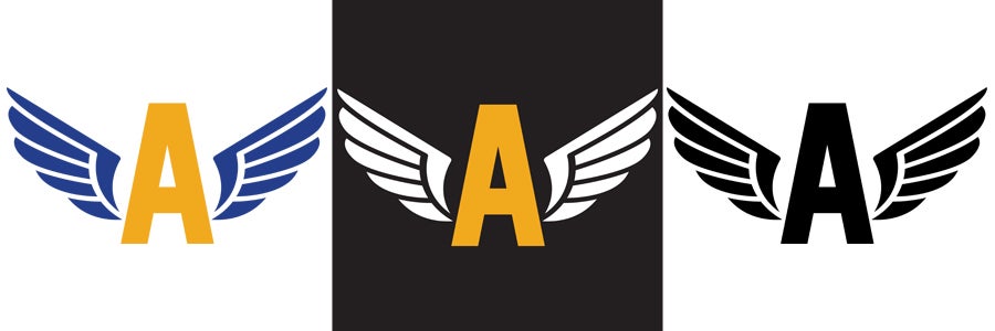 Atascadero Screenprint Design Example