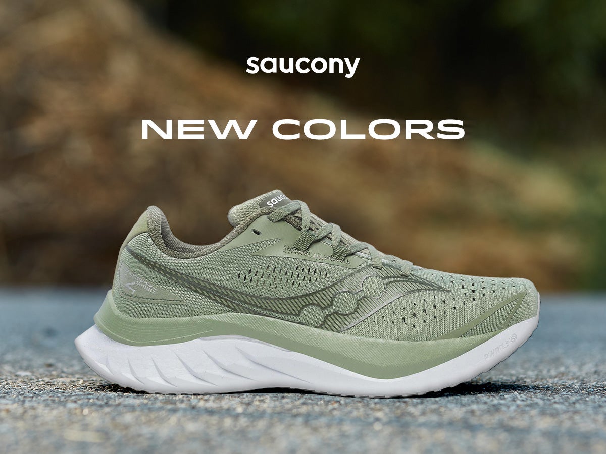 saucony shoe