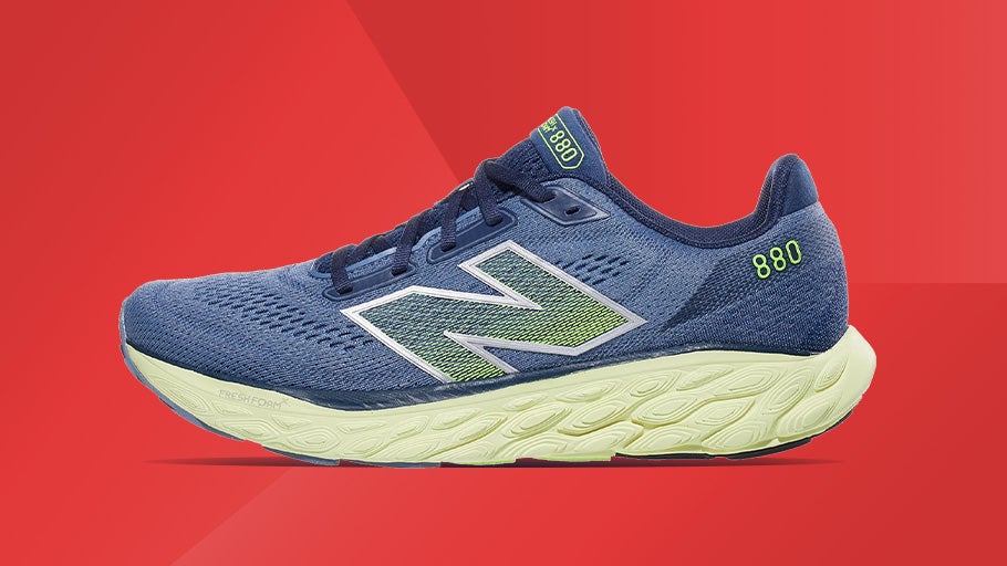 New Balance Fresh Foam X 880 v14