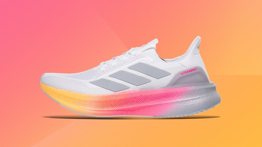 adidas Ultraboost 5X