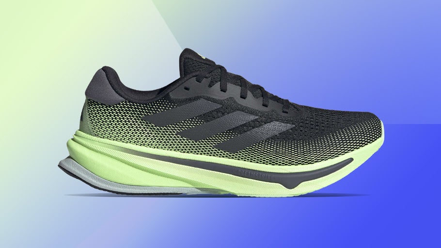 adidas Supernova Rise