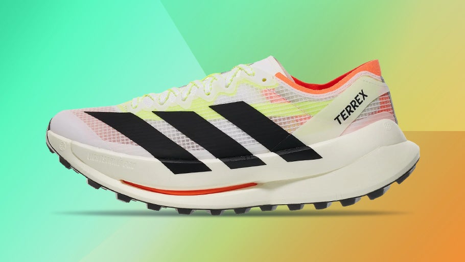 adidas Terrex Agravic Speed Ultra 2