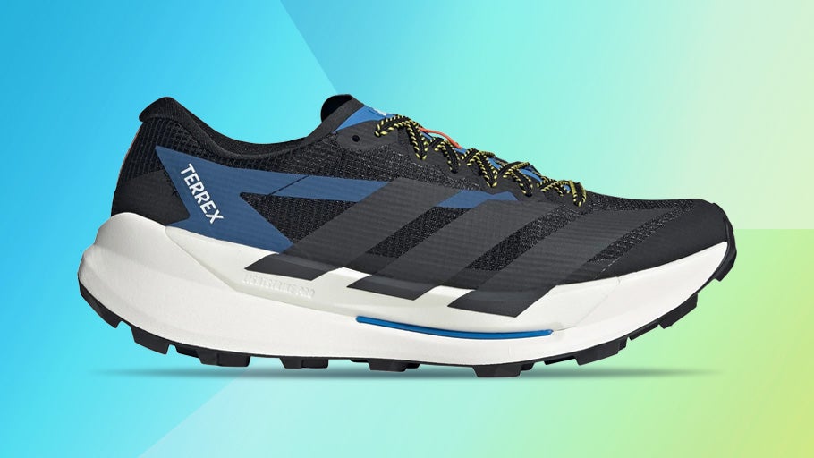 adidas Terrex Agravic TT