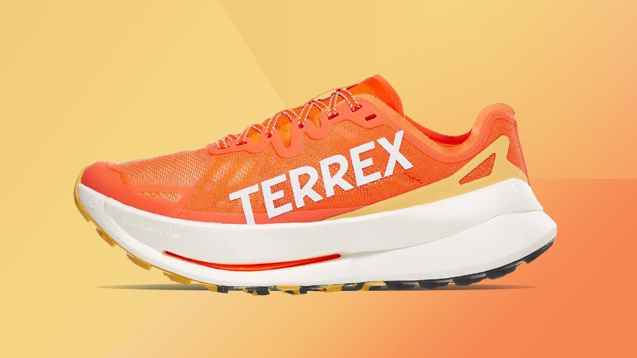 adidas Terrex Agravic Speed Ultra 