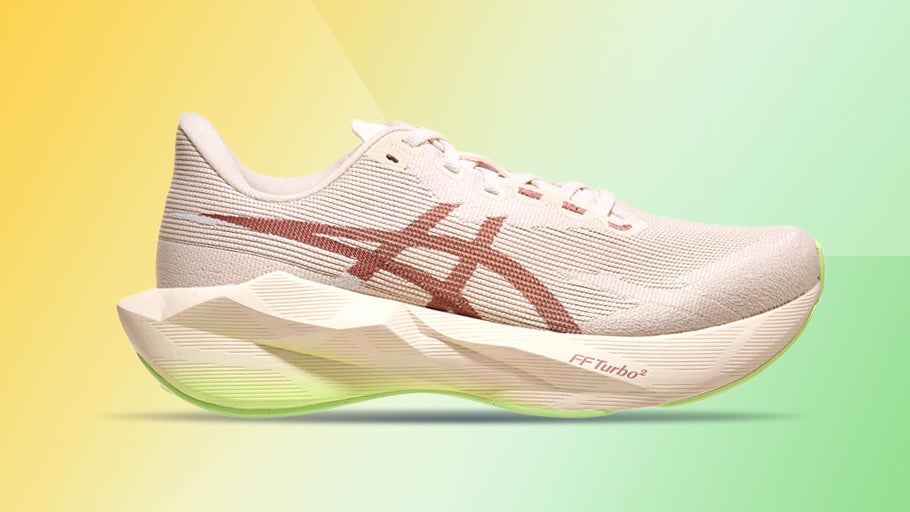 ASICS Novablast 6