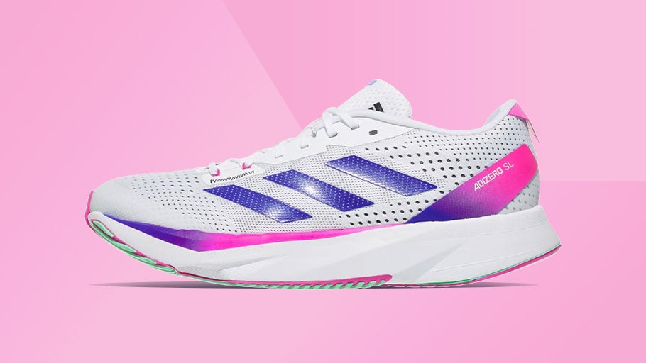 adidas Adizero SL